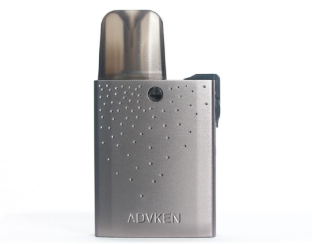 ADVKEN Tech Your Choose Open or Closed Pod Systems Advken blog